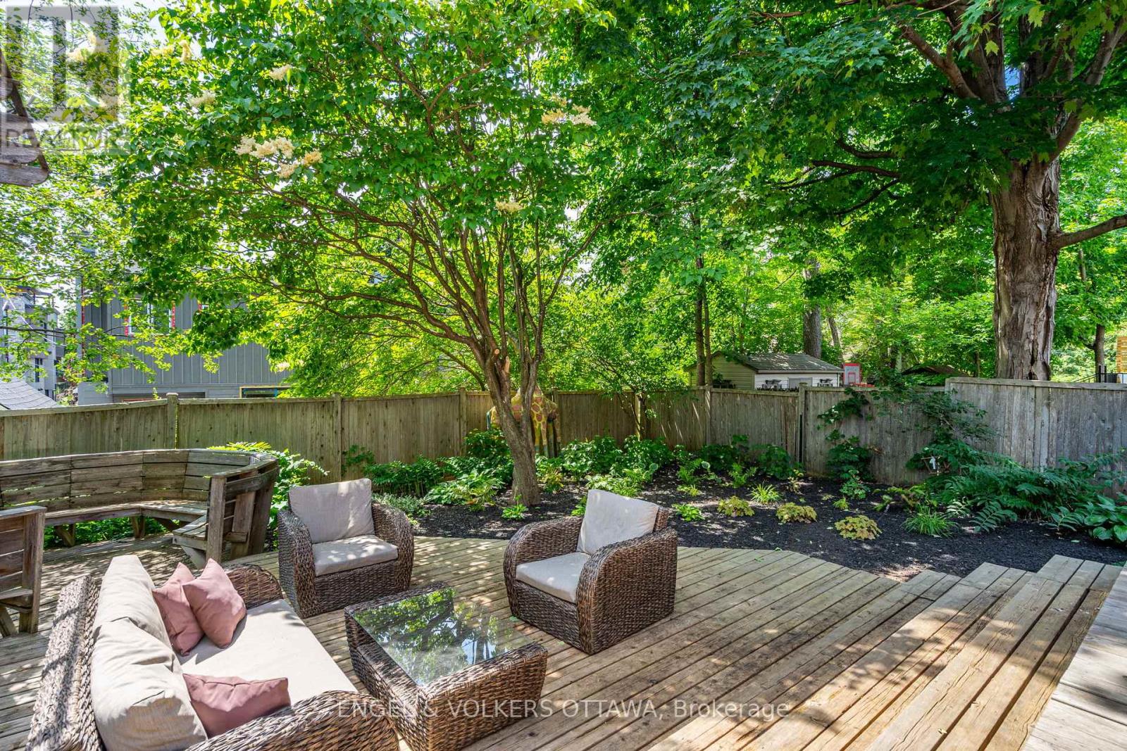 96 Helena Street, Ottawa, Ontario  K1Y 3N1 - Photo 40 - X12918376