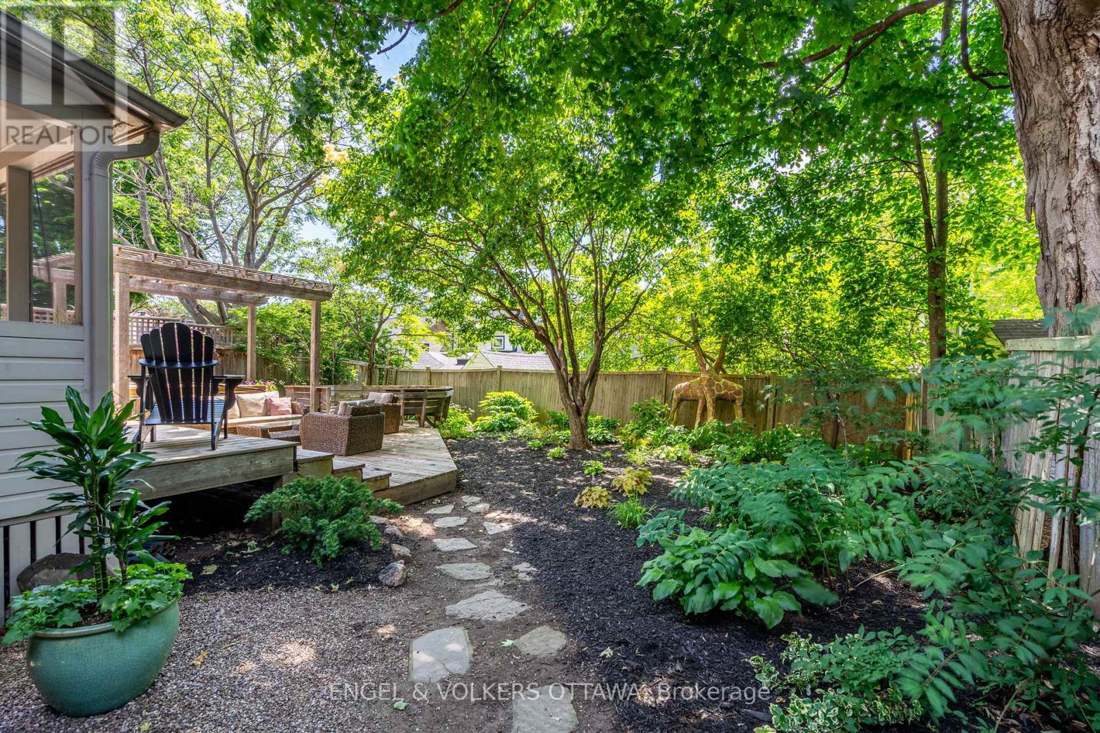 96 Helena Street, Ottawa, Ontario  K1Y 3N1 - Photo 42 - X12918376