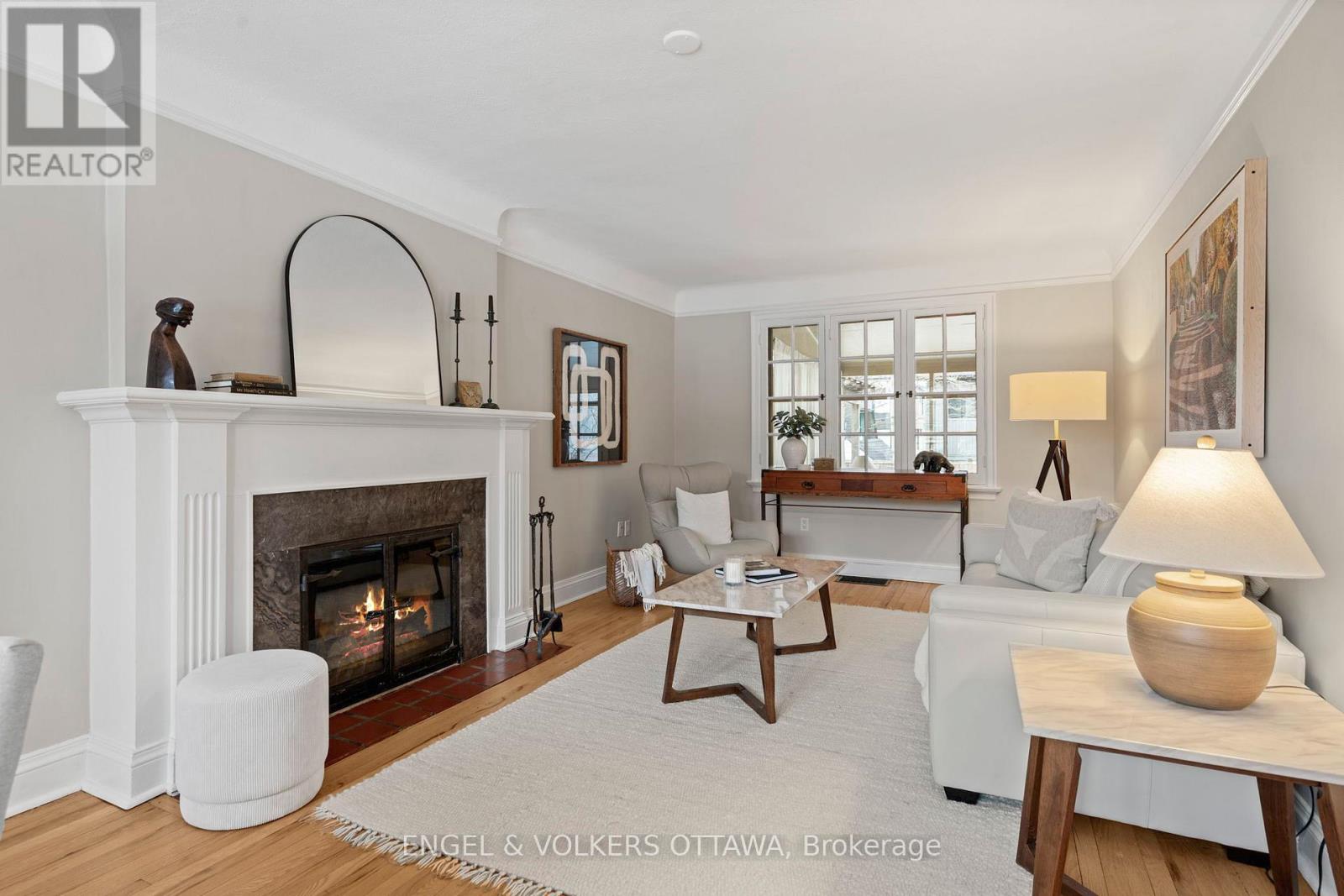 96 Helena Street, Ottawa, Ontario  K1Y 3N1 - Photo 5 - X12918376