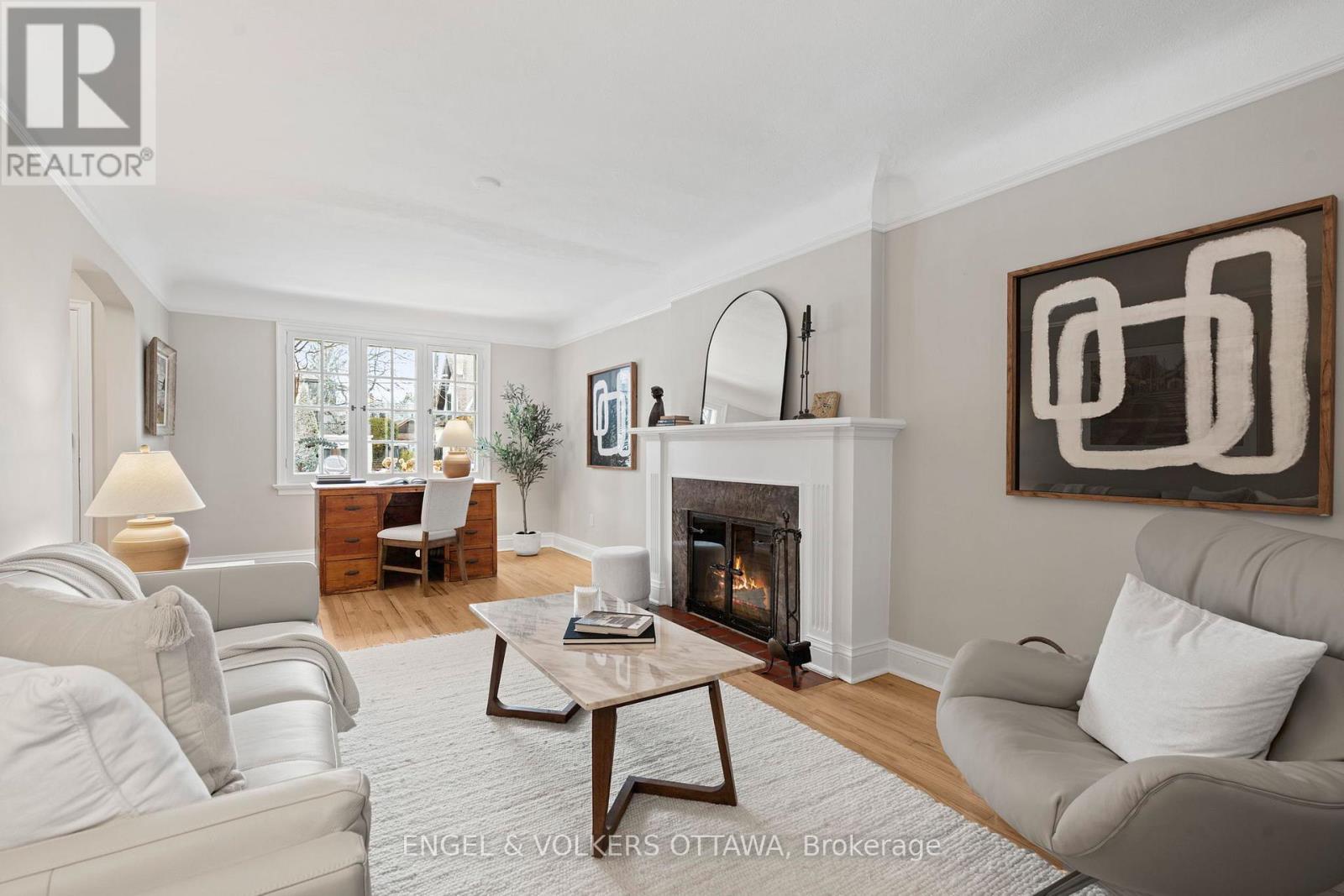 96 Helena Street, Ottawa, Ontario  K1Y 3N1 - Photo 6 - X12918376