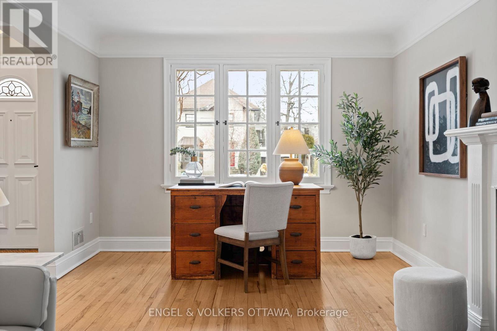 96 Helena Street, Ottawa, Ontario  K1Y 3N1 - Photo 8 - X12918376