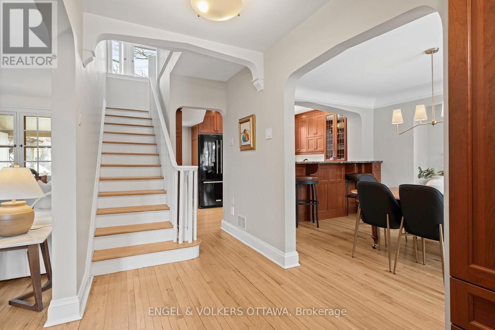 96 Helena Street, Ottawa, Ontario  K1Y 3N1 - Photo 9 - X12918376