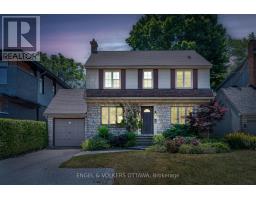 96 HELENA STREET, Ottawa, Ontario