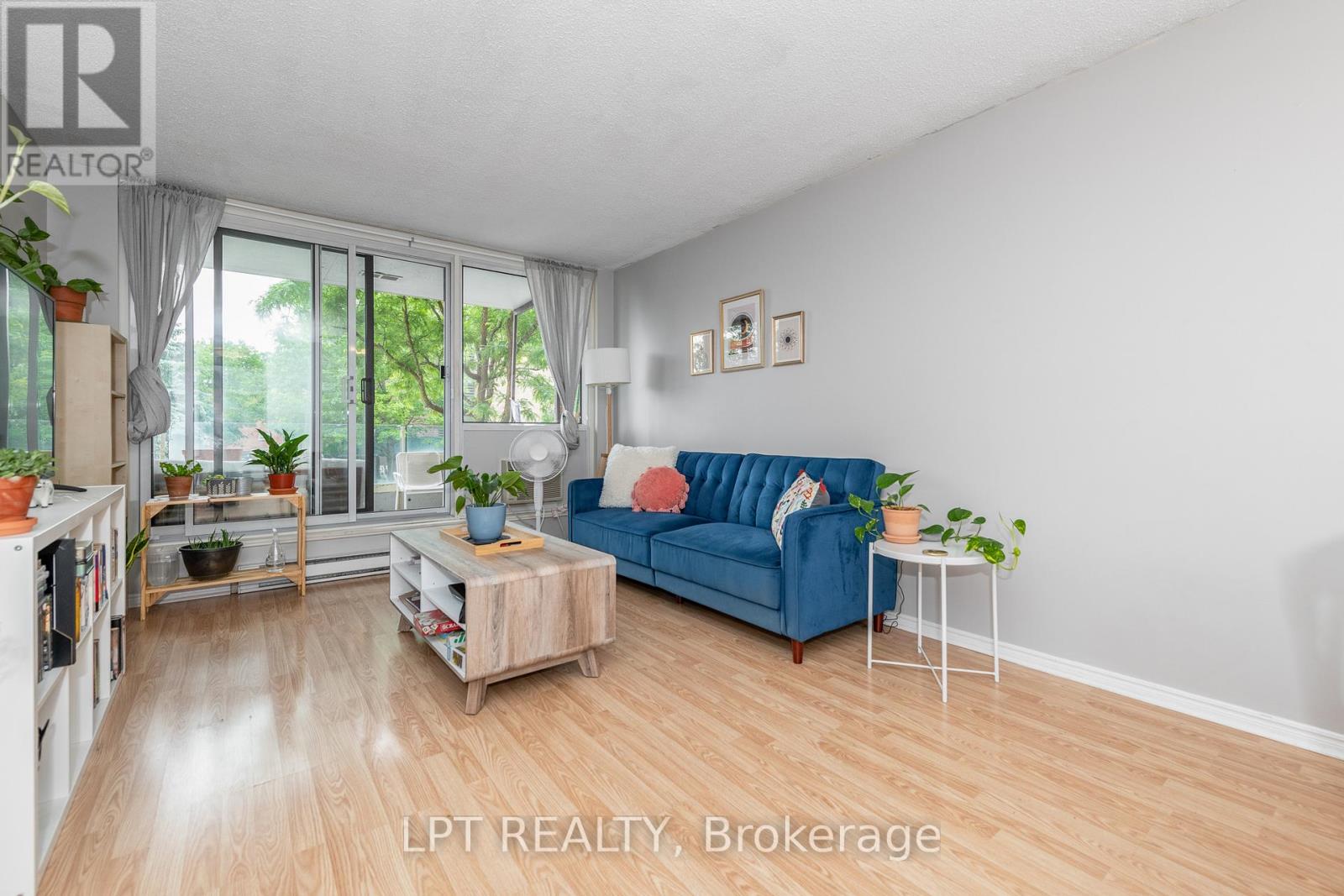 #206 - 1177 Belanger Avenue, Ottawa, Ontario K1H 8N7 - Photo 18 - X12918384