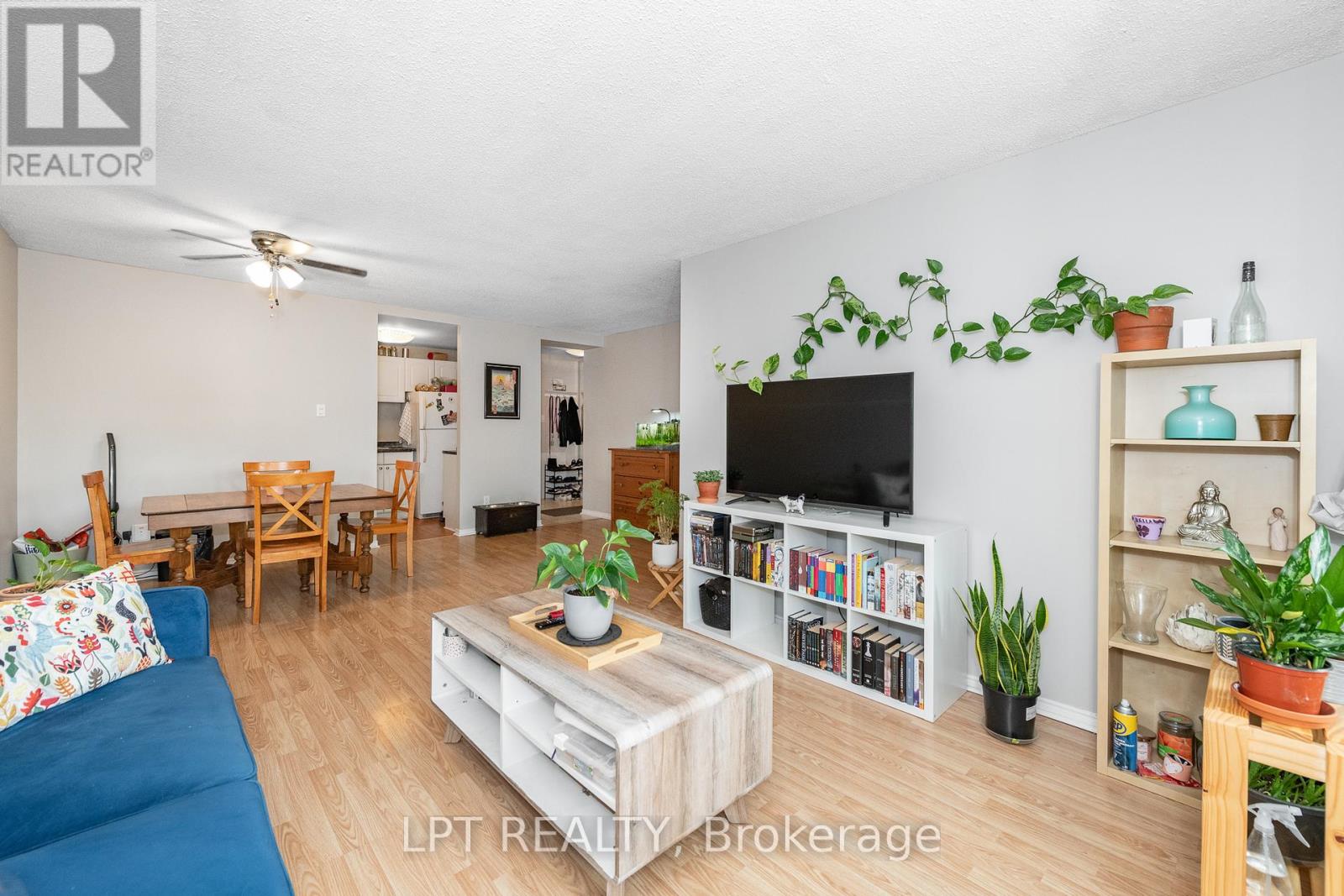 #206 - 1177 Belanger Avenue, Ottawa, Ontario K1H 8N7 - Photo 20 - X12918384