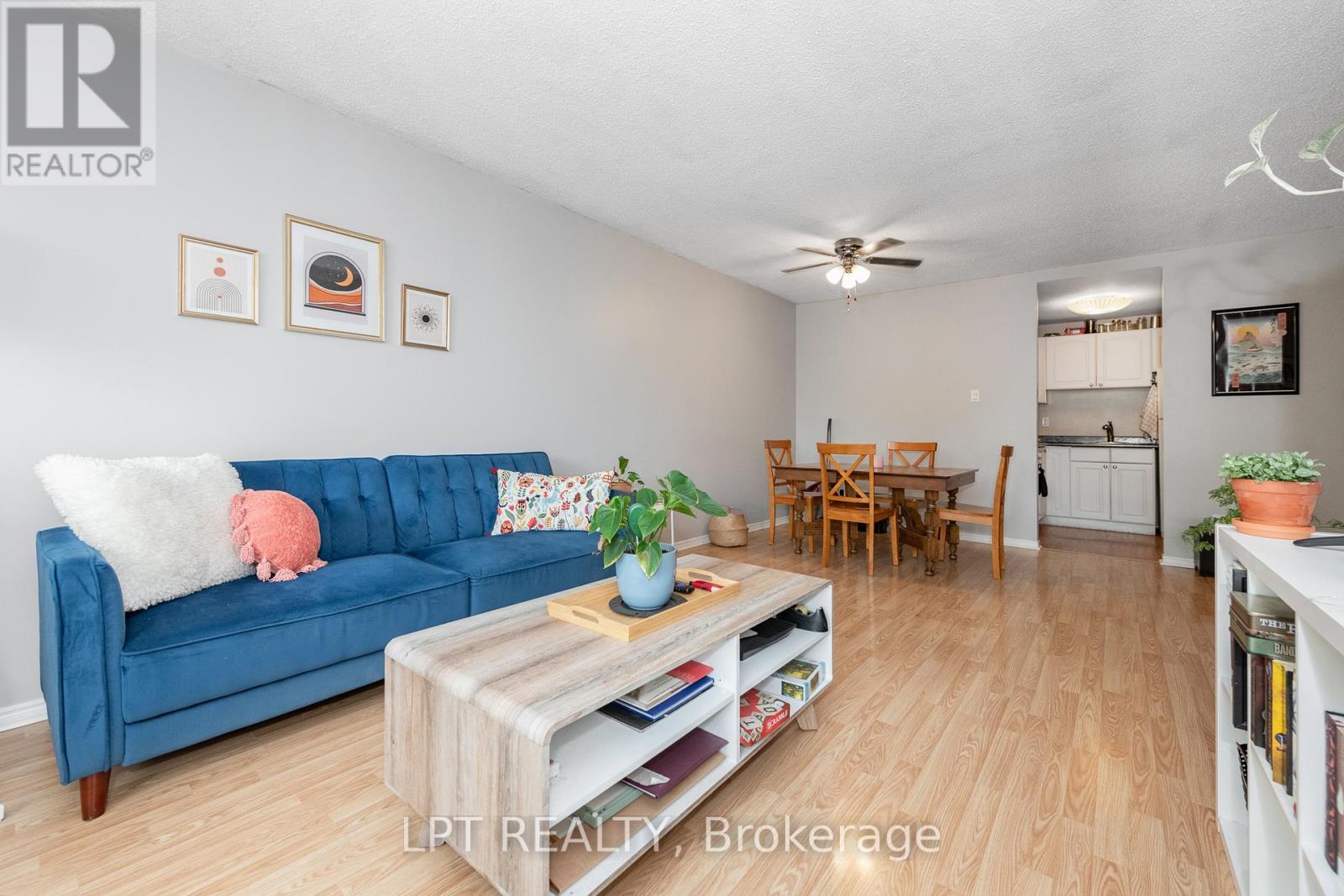 #206 - 1177 Belanger Avenue, Ottawa, Ontario K1H 8N7 - Photo 21 - X12918384