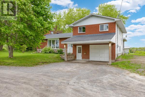 2656 CANAAN ROAD, Ottawa, Ontario