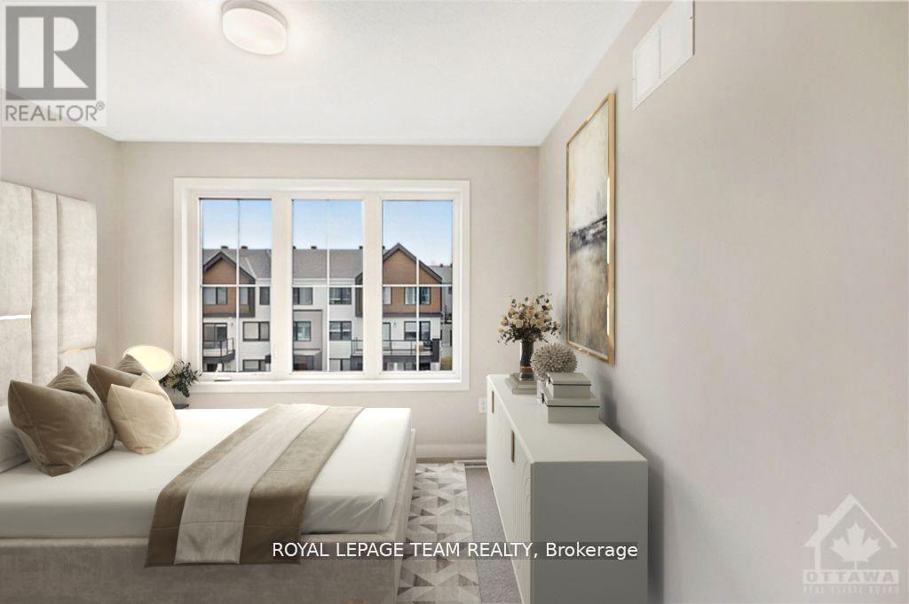 827 Demulcent Lane, Ottawa, Ontario  K2W 0P1 - Photo 11 - X12918462