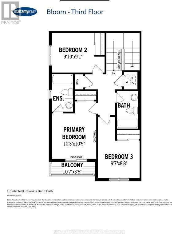 827 Demulcent Lane, Ottawa, Ontario  K2W 0P1 - Photo 4 - X12918462