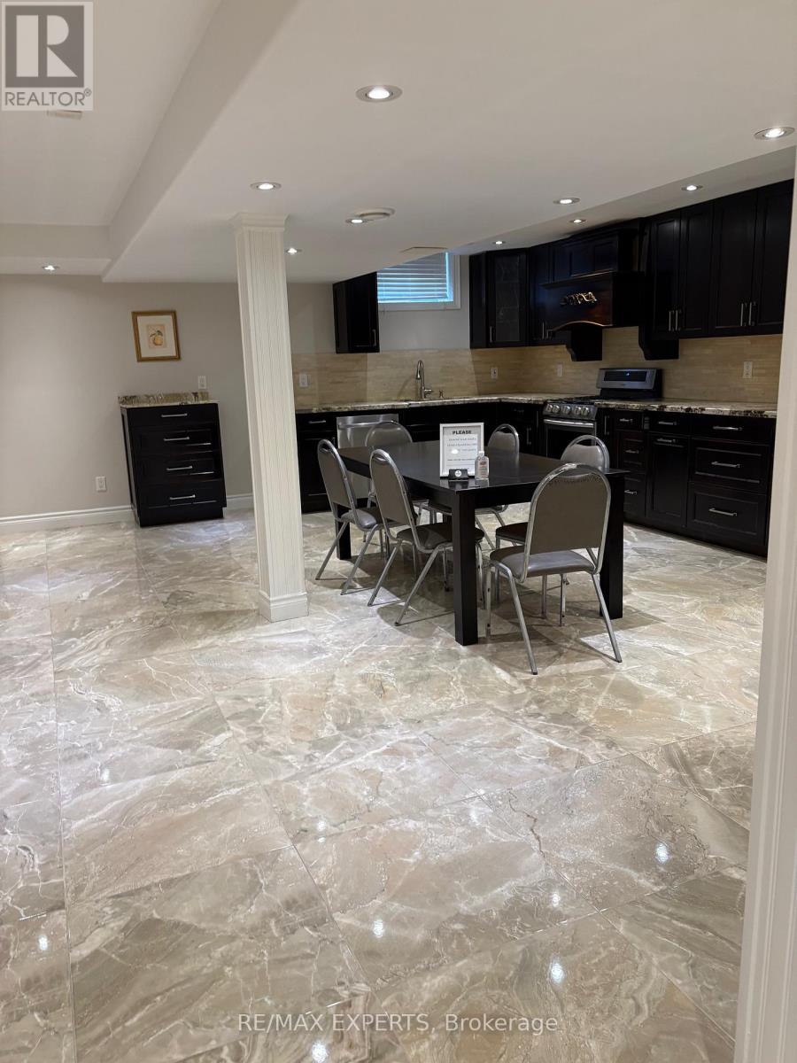 Bsmt - 220 Twin Hills Crescent, Vaughan, Ontario  L4H 0H2 - Photo 11 - N12879660