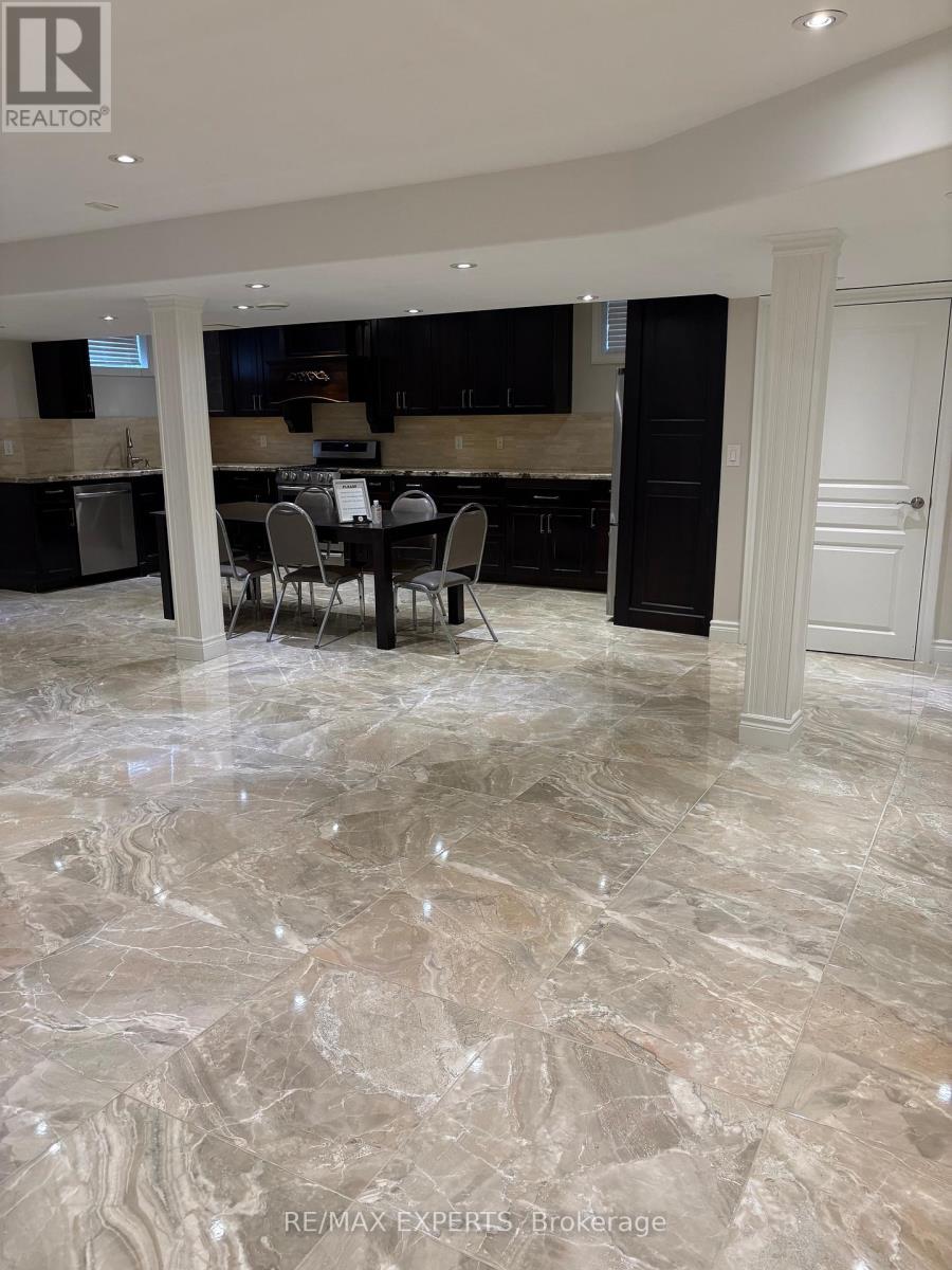 Bsmt - 220 Twin Hills Crescent, Vaughan, Ontario  L4H 0H2 - Photo 13 - N12879660