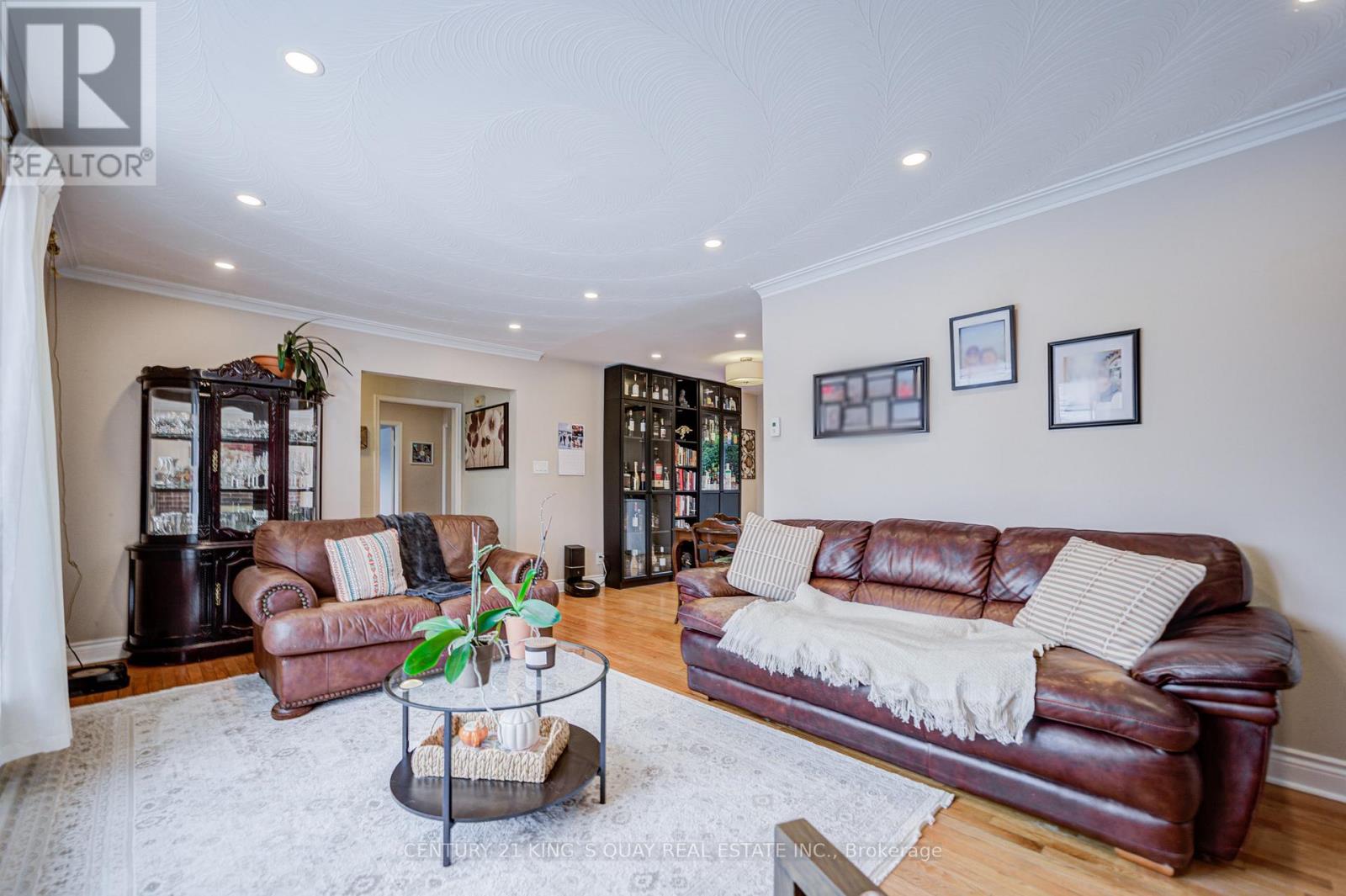 256 Church Street, Markham, Ontario  L3P 2M7 - Photo 12 - N12913154