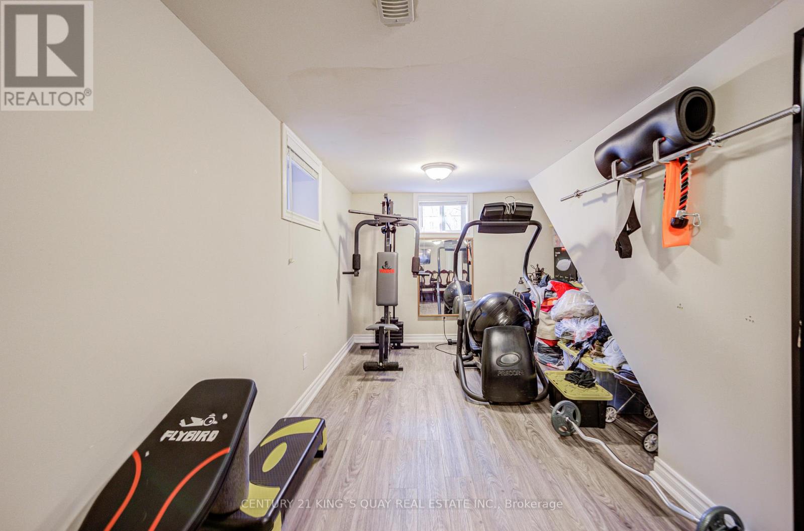 256 Church Street, Markham, Ontario  L3P 2M7 - Photo 34 - N12913154