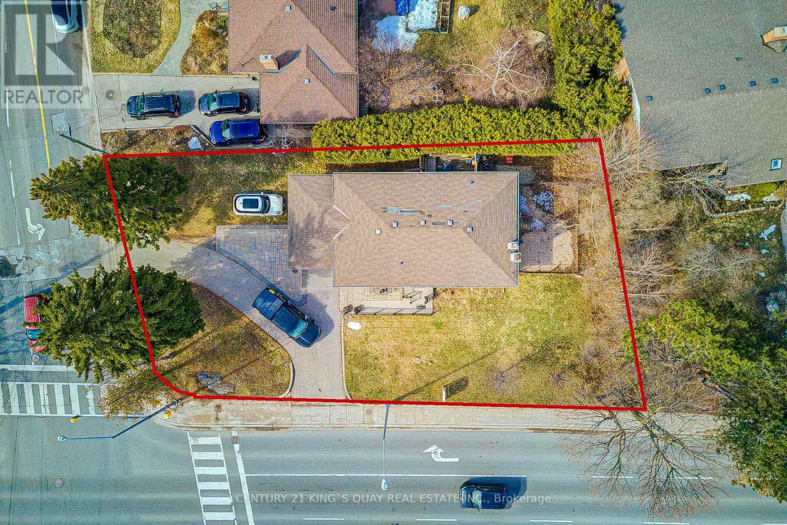 256 CHURCH STREET, Markham, Ontario