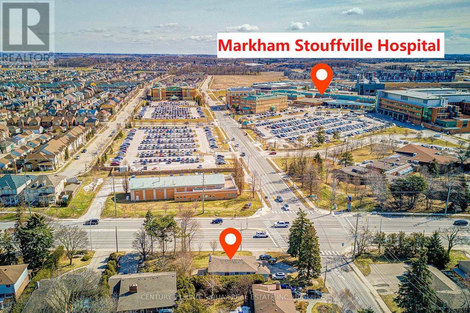 256 Church Street, Markham, Ontario  L3P 2M7 - Photo 4 - N12913154