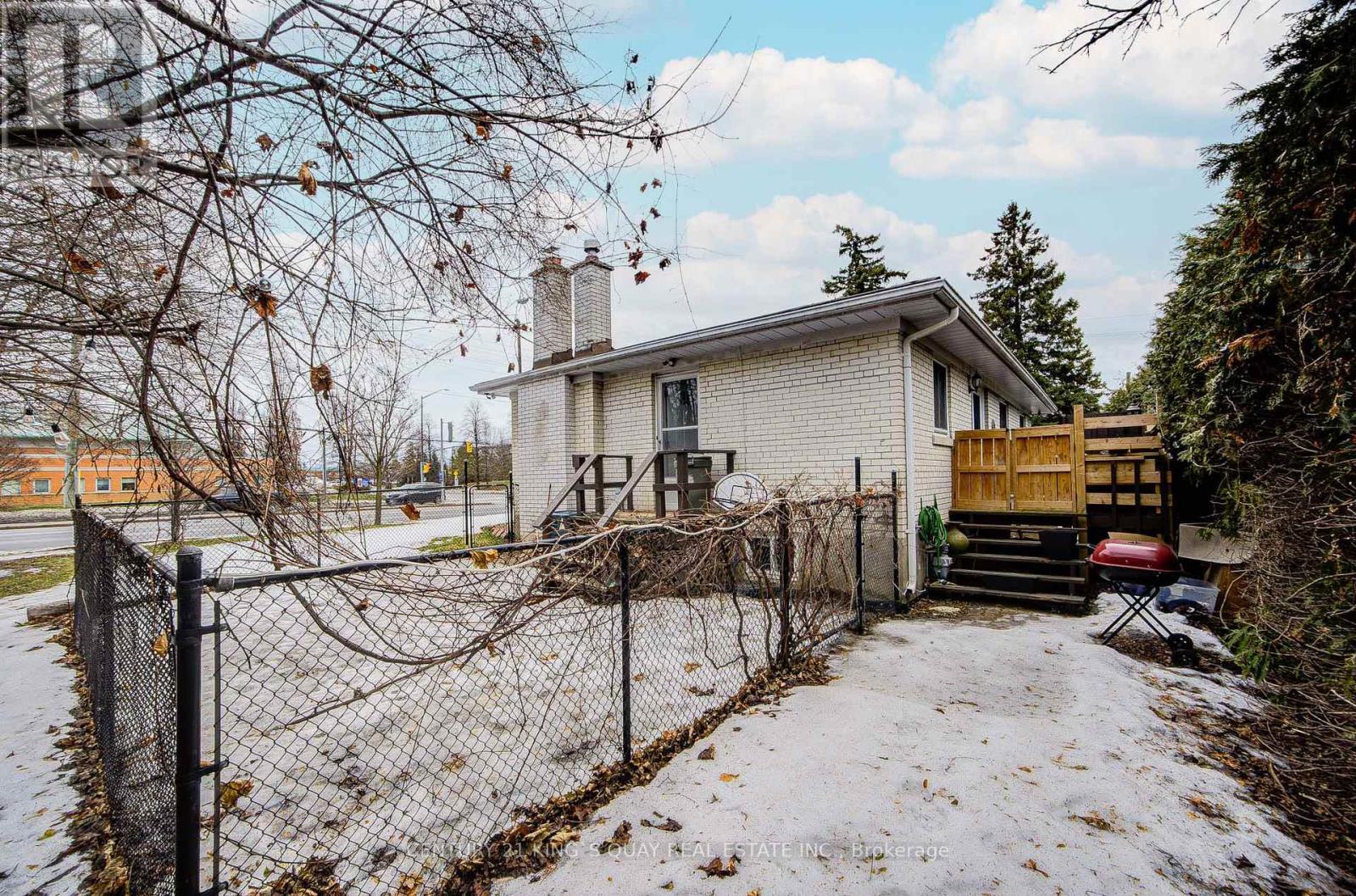 256 Church Street, Markham, Ontario  L3P 2M7 - Photo 41 - N12913154