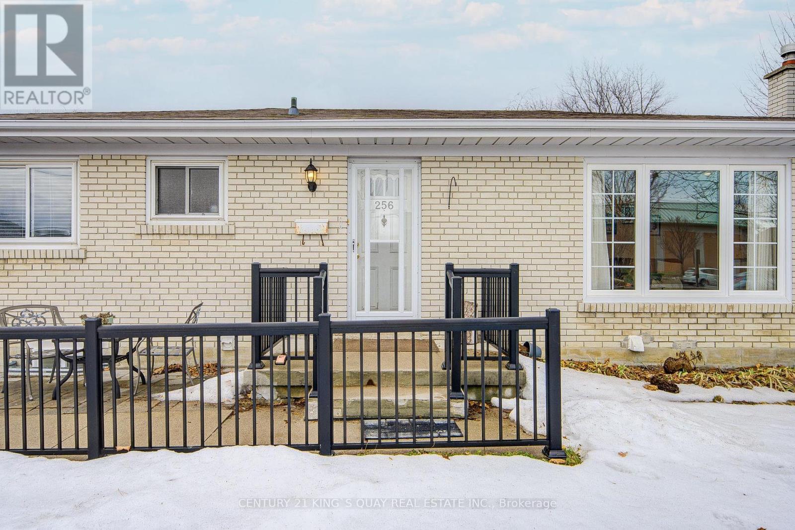 256 Church Street, Markham, Ontario  L3P 2M7 - Photo 6 - N12913154