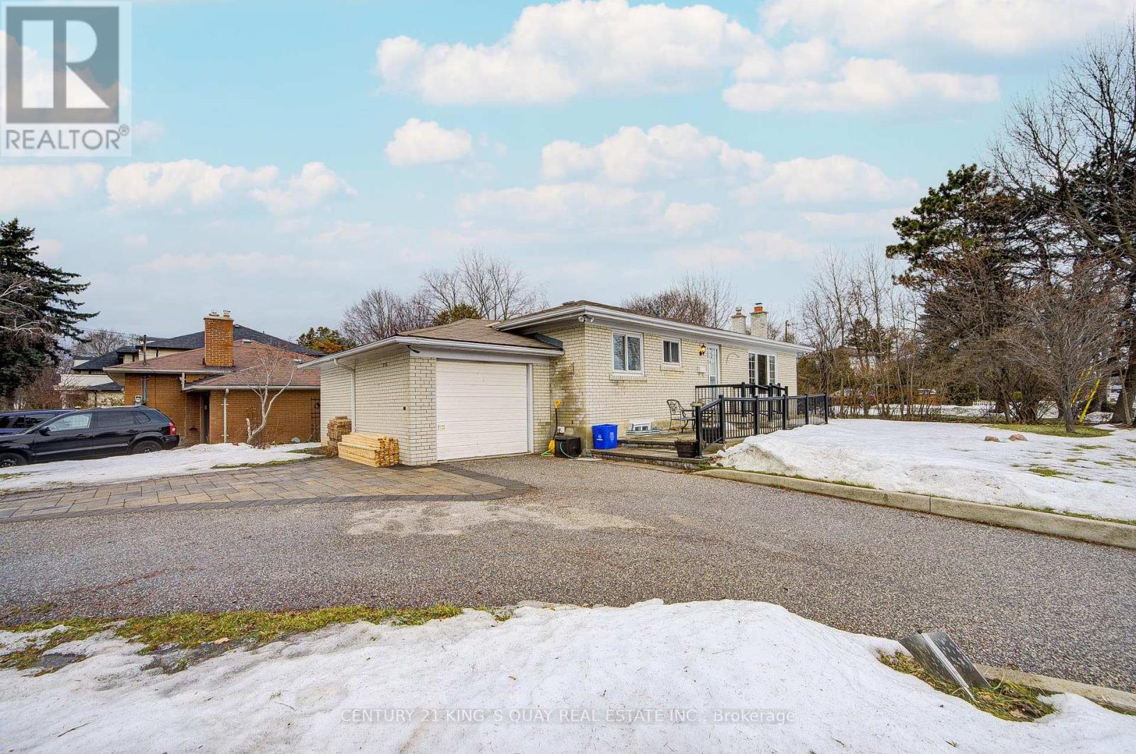 256 Church Street, Markham, Ontario  L3P 2M7 - Photo 8 - N12913154