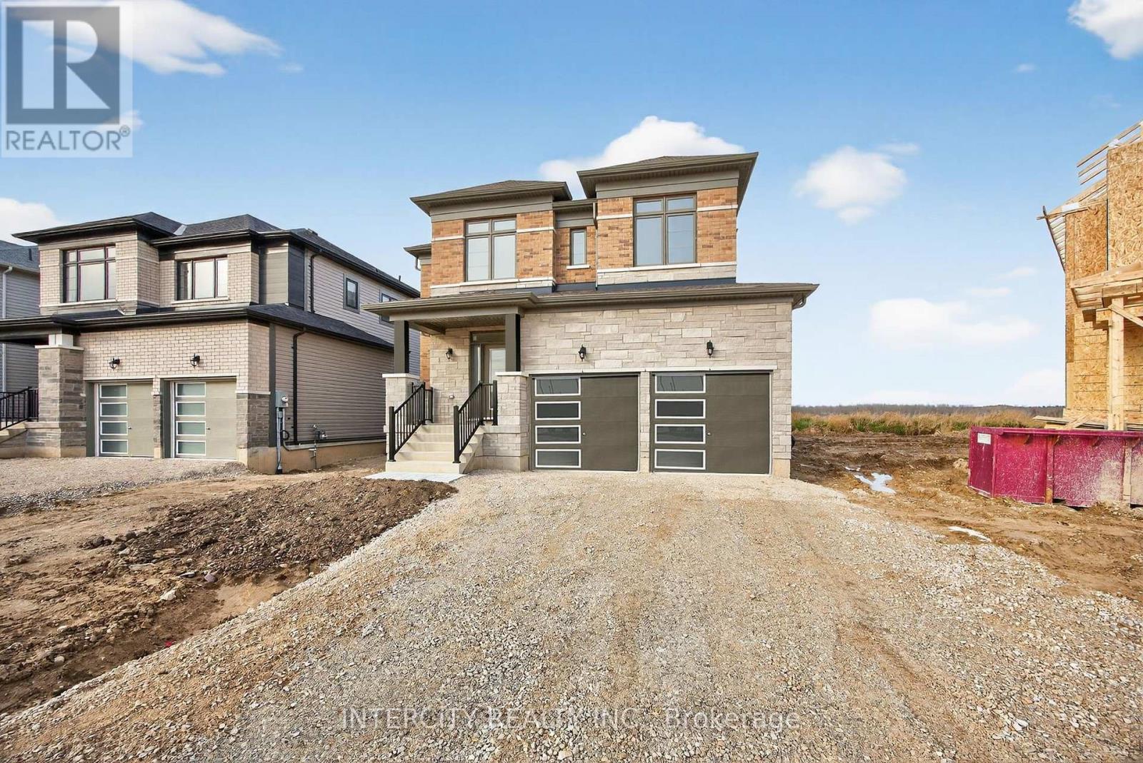 28 Legacy Circle, Wasaga Beach, Ontario  L9Z 0M5 - Photo 3 - S12916980