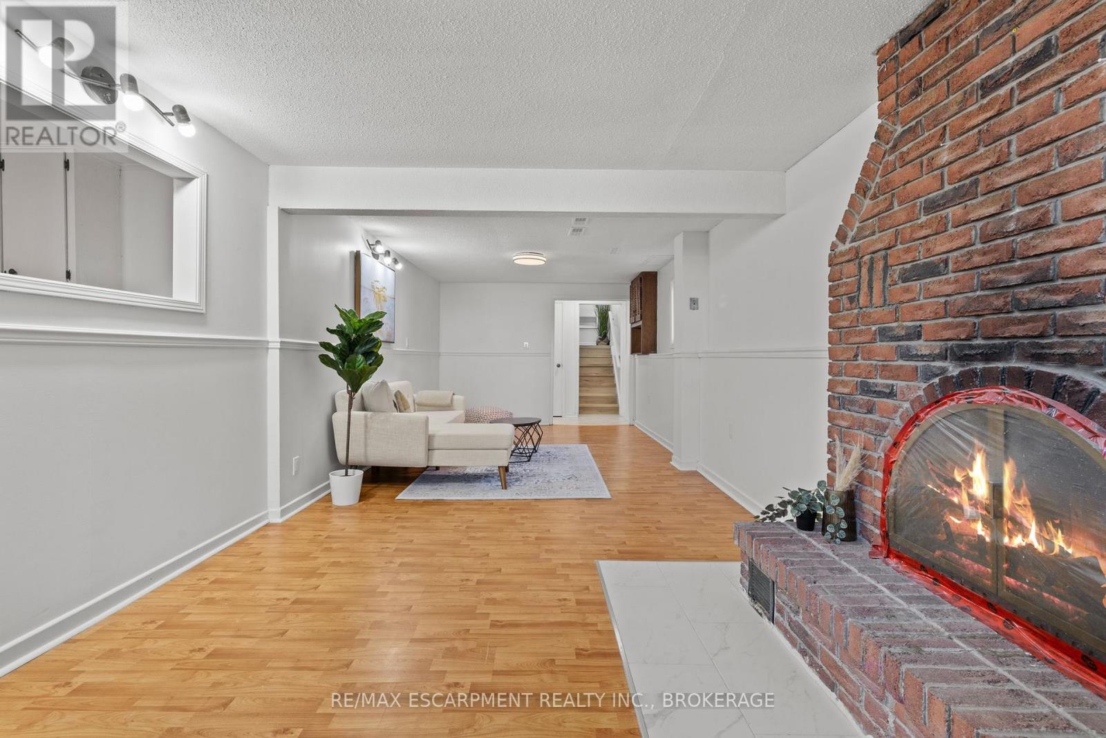 121 Rockwood Avenue, St. Catharines, Ontario  L2P 3S1 - Photo 31 - X12918158