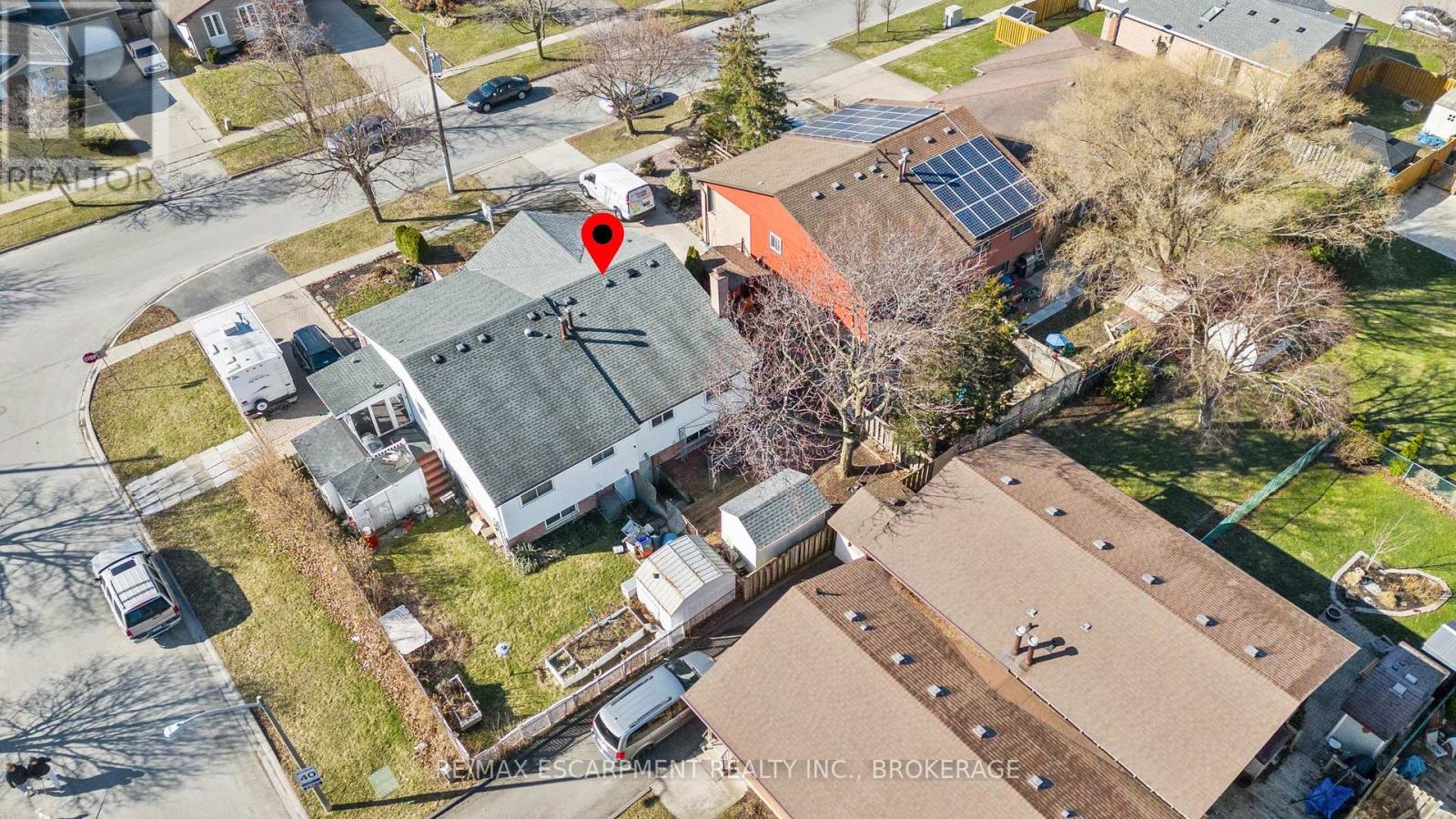 121 Rockwood Avenue, St. Catharines, Ontario  L2P 3S1 - Photo 44 - X12918158