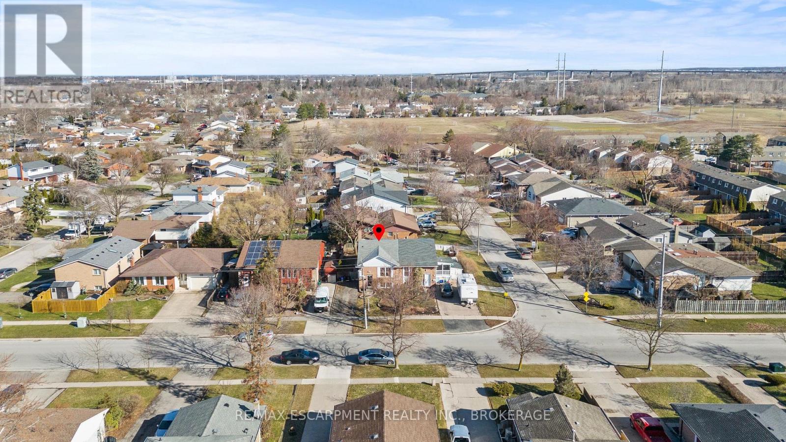 121 Rockwood Avenue, St. Catharines, Ontario  L2P 3S1 - Photo 45 - X12918158