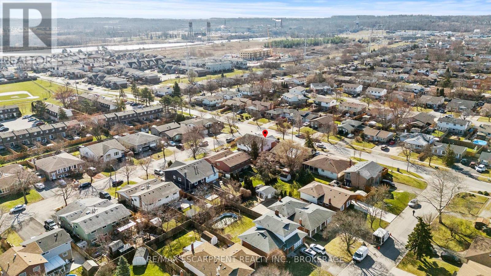 121 Rockwood Avenue, St. Catharines, Ontario  L2P 3S1 - Photo 48 - X12918158