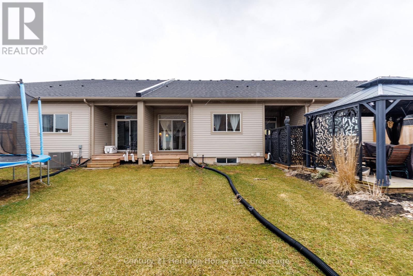 397 Hummel Crescent, Fort Erie, Ontario  L2A 0E8 - Photo 21 - X12918342