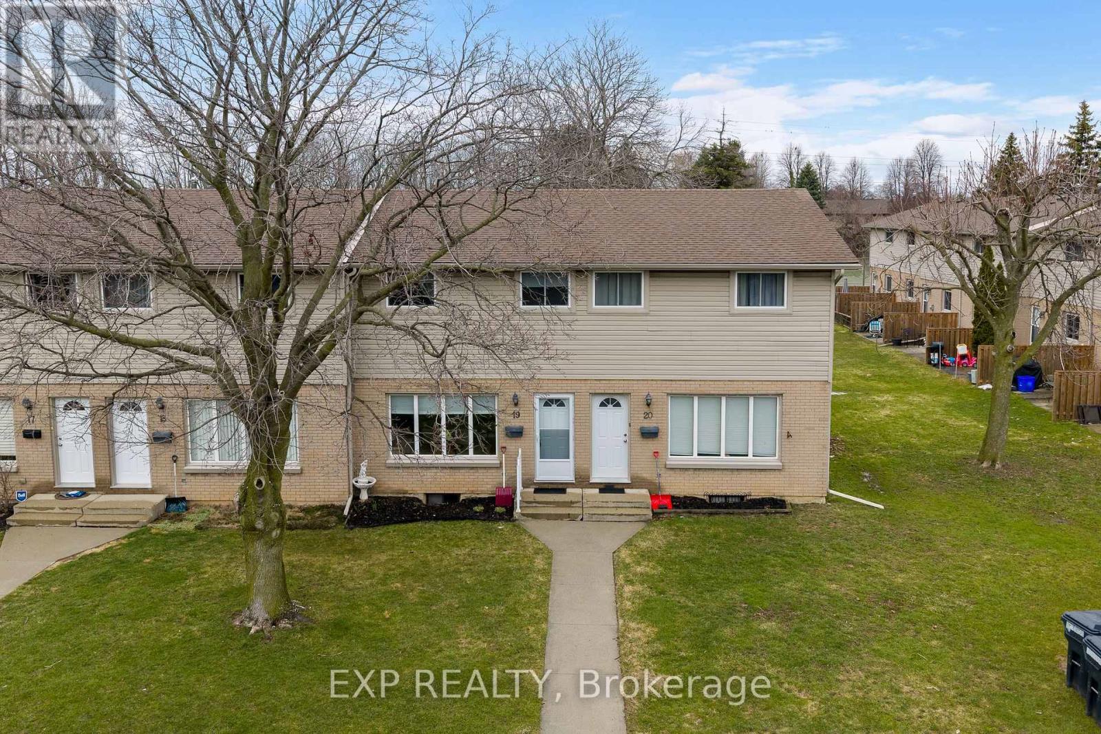 19 - 4215 Meadowvale Drive, Niagara Falls, Ontario  L2E 5W8 - Photo 30 - X12918368