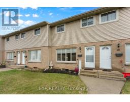 19 - 4215 MEADOWVALE DRIVE, Niagara Falls, Ontario