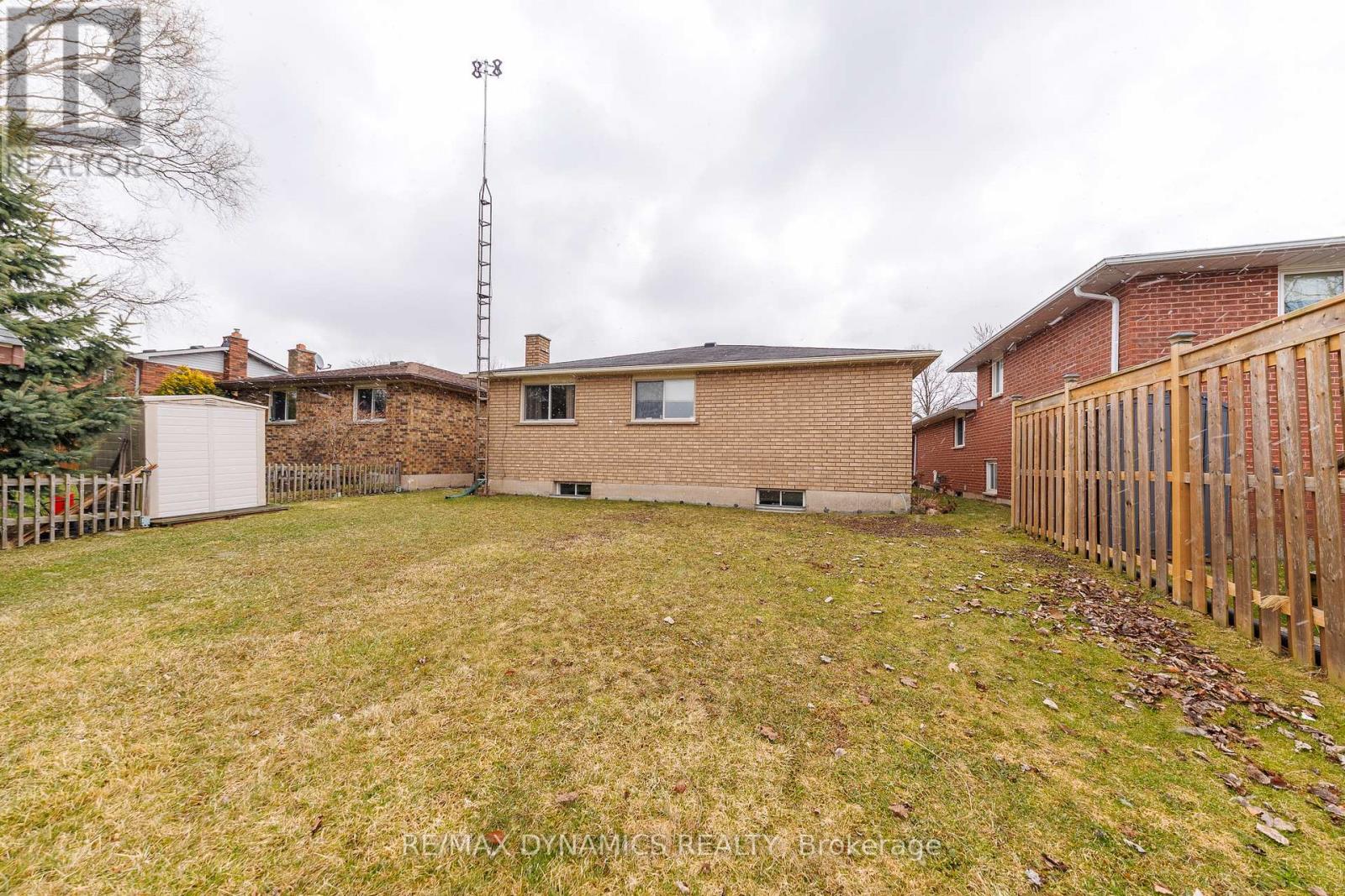 15 Rollins Drive, Welland, Ontario  L3C 6Z7 - Photo 33 - X12918494