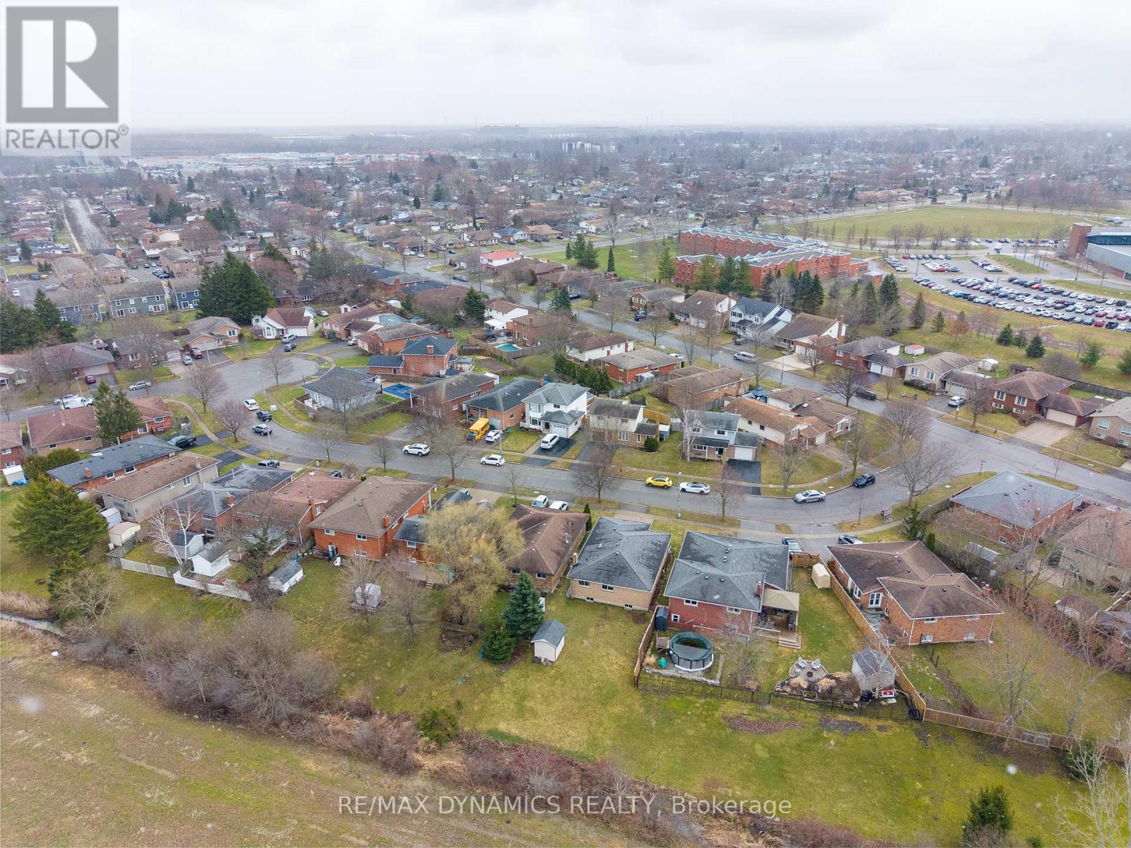 15 Rollins Drive, Welland, Ontario  L3C 6Z7 - Photo 40 - X12918494