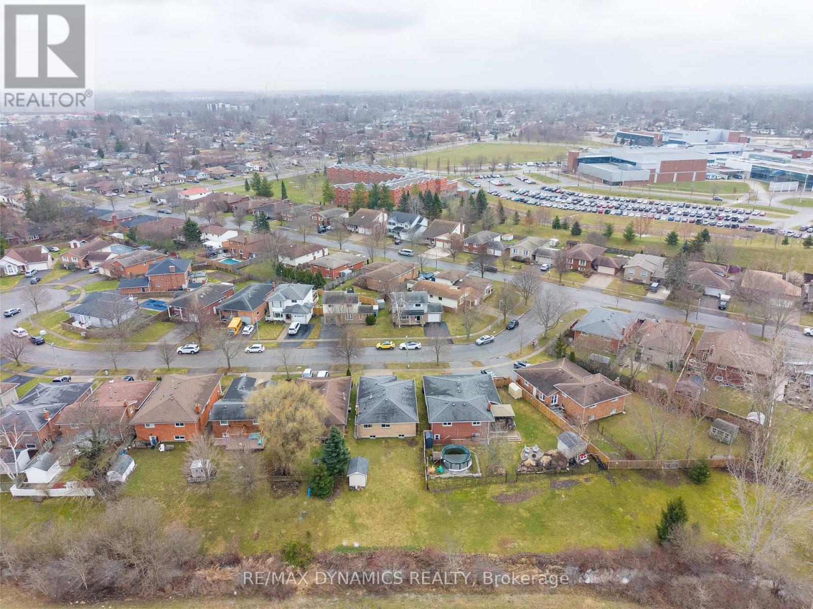 15 Rollins Drive, Welland, Ontario  L3C 6Z7 - Photo 41 - X12918494