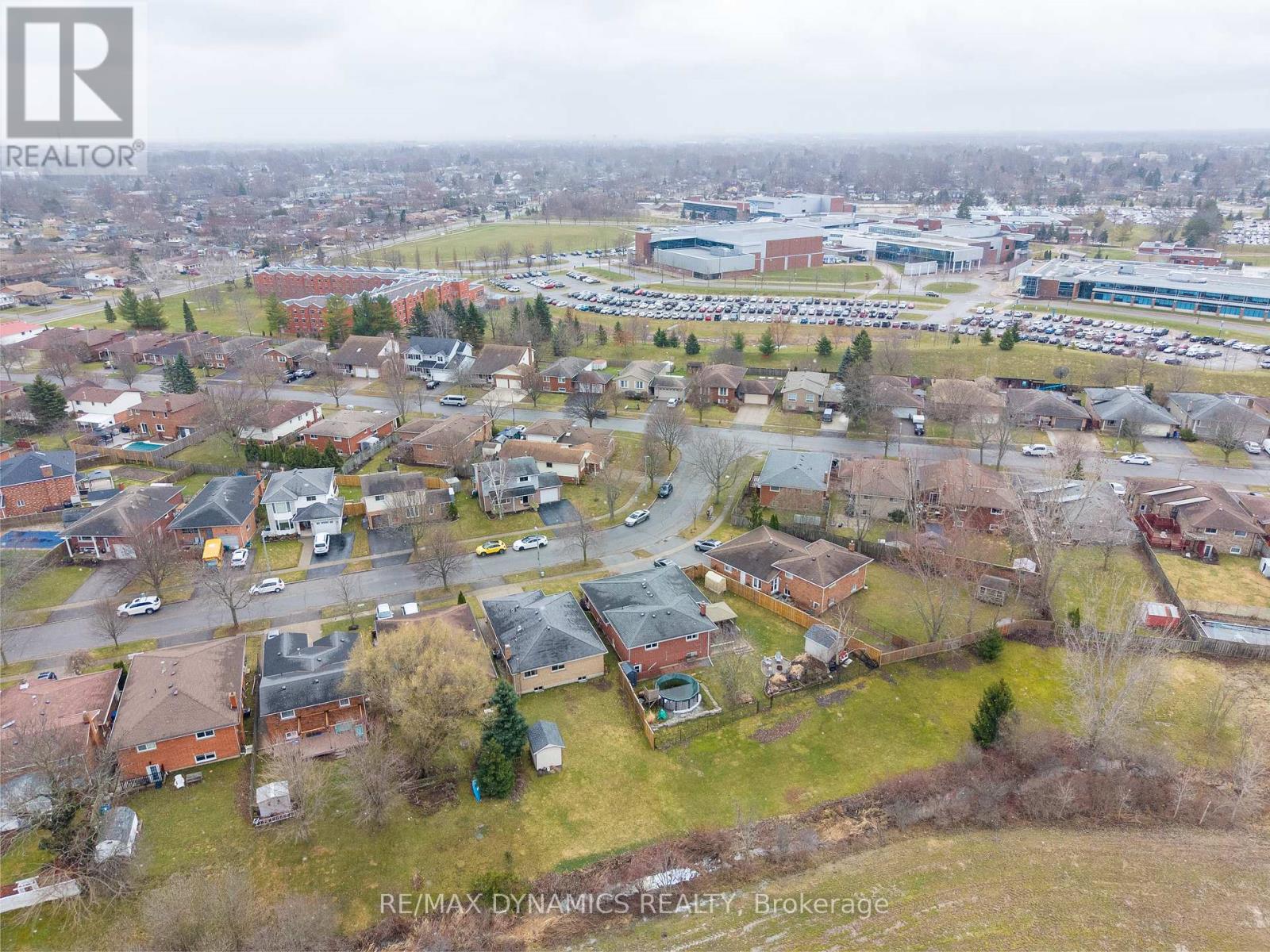 15 Rollins Drive, Welland, Ontario  L3C 6Z7 - Photo 42 - X12918494