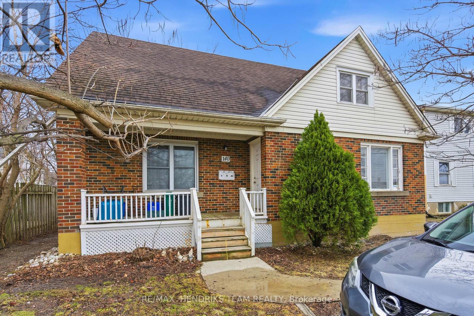 140 Eastchester Avenue, St. Catharines, Ontario  L2P 2Z4 - Photo 2 - X12918522