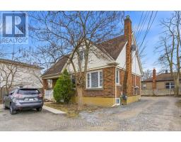 140 EASTCHESTER AVENUE, St. Catharines, Ontario