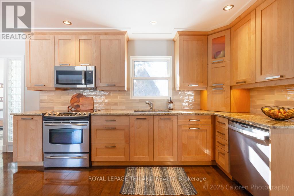 75 David Street, London South, Ontario  N6P 1B4 - Photo 17 - X12832436