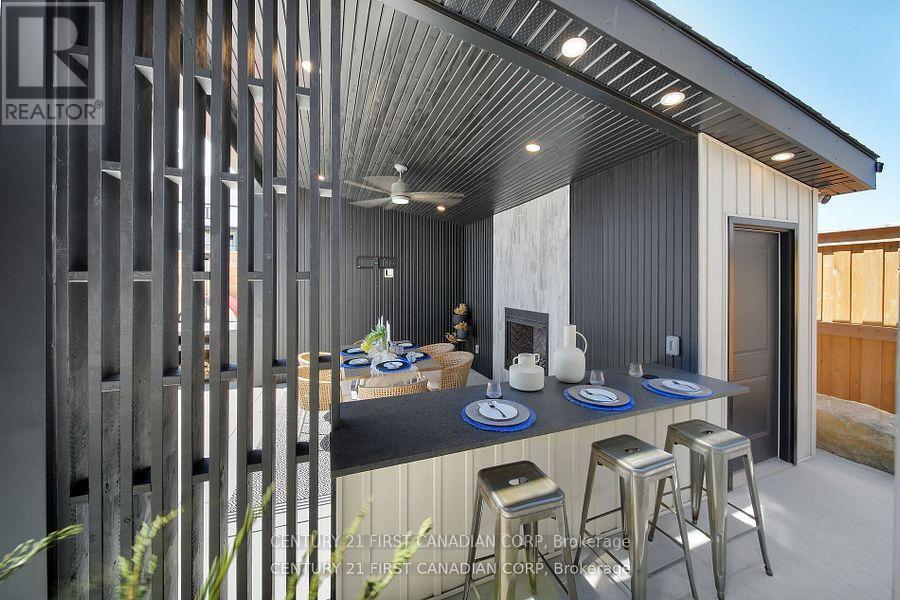 1741 Upper West Avenue, London South, Ontario  N6K 0J2 - Photo 42 - X12782290