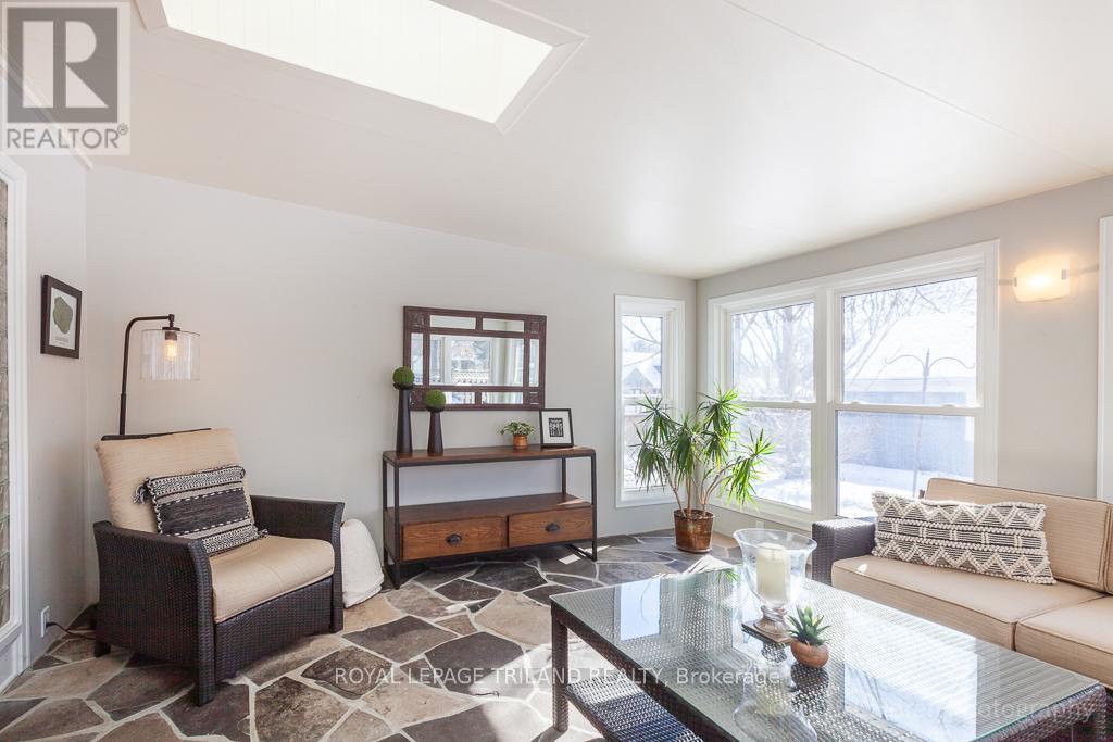 75 David Street, London South, Ontario  N6P 1B4 - Photo 13 - X12832436