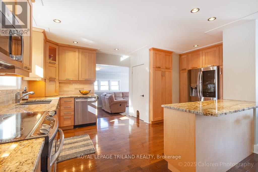 75 David Street, London South, Ontario  N6P 1B4 - Photo 16 - X12832436