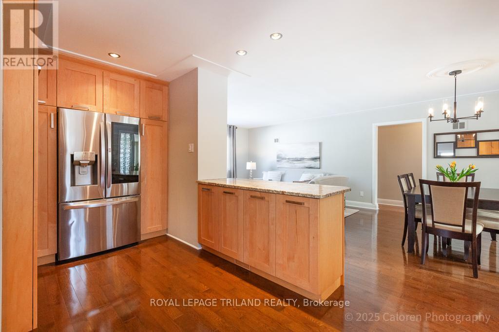 75 David Street, London South, Ontario  N6P 1B4 - Photo 18 - X12832436