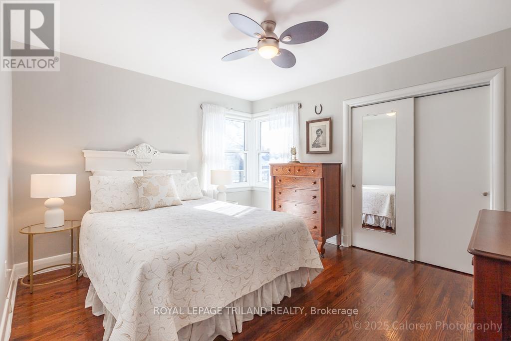 75 David Street, London South, Ontario  N6P 1B4 - Photo 27 - X12832436