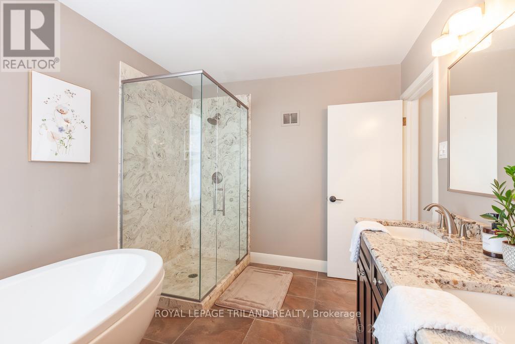 75 David Street, London South, Ontario  N6P 1B4 - Photo 34 - X12832436