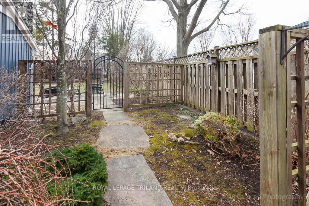 75 David Street, London South, Ontario  N6P 1B4 - Photo 38 - X12832436