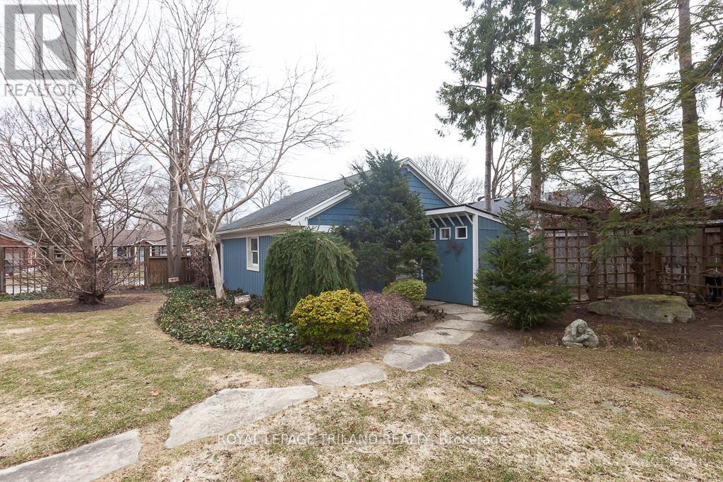 75 David Street, London South, Ontario  N6P 1B4 - Photo 41 - X12832436