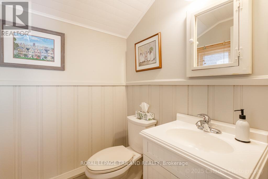 75 David Street, London South, Ontario  N6P 1B4 - Photo 24 - X12832436