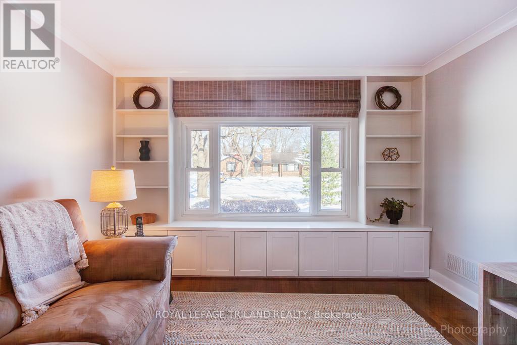 75 David Street, London South, Ontario  N6P 1B4 - Photo 22 - X12832436