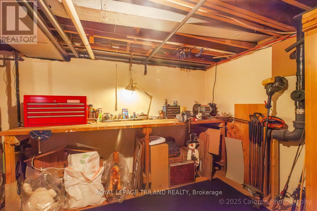 75 David Street, London South, Ontario  N6P 1B4 - Photo 37 - X12832436