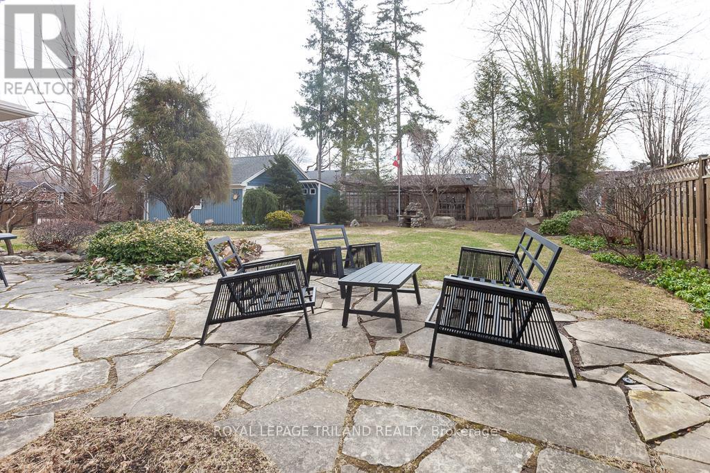 75 David Street, London South, Ontario  N6P 1B4 - Photo 39 - X12832436