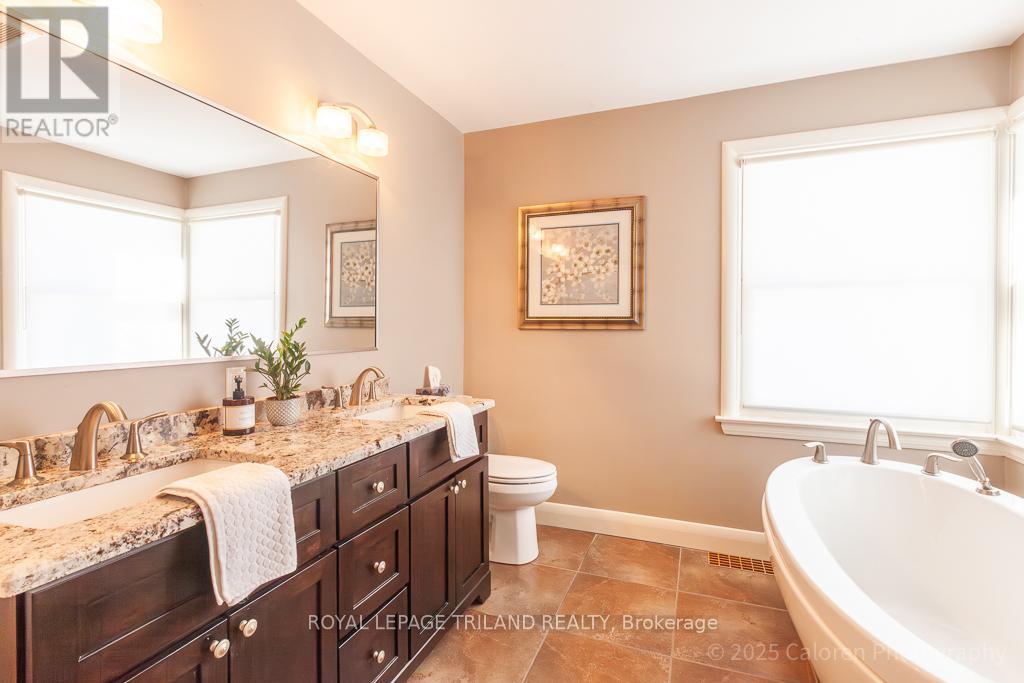 75 David Street, London South, Ontario  N6P 1B4 - Photo 31 - X12832436